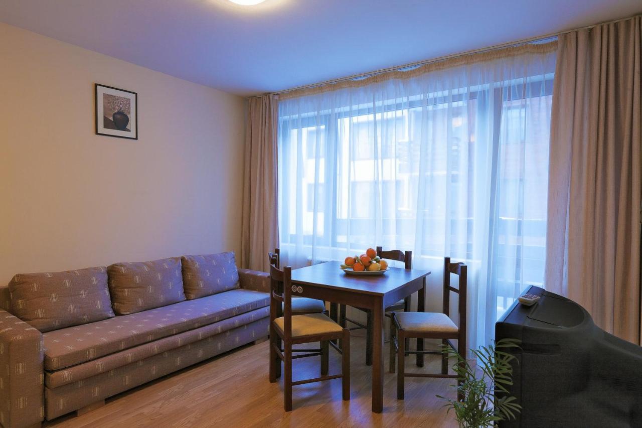Belmont Hotel Bansko Habitación foto