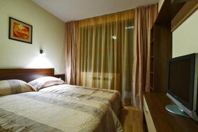 Belmont Hotel Bansko Exterior foto